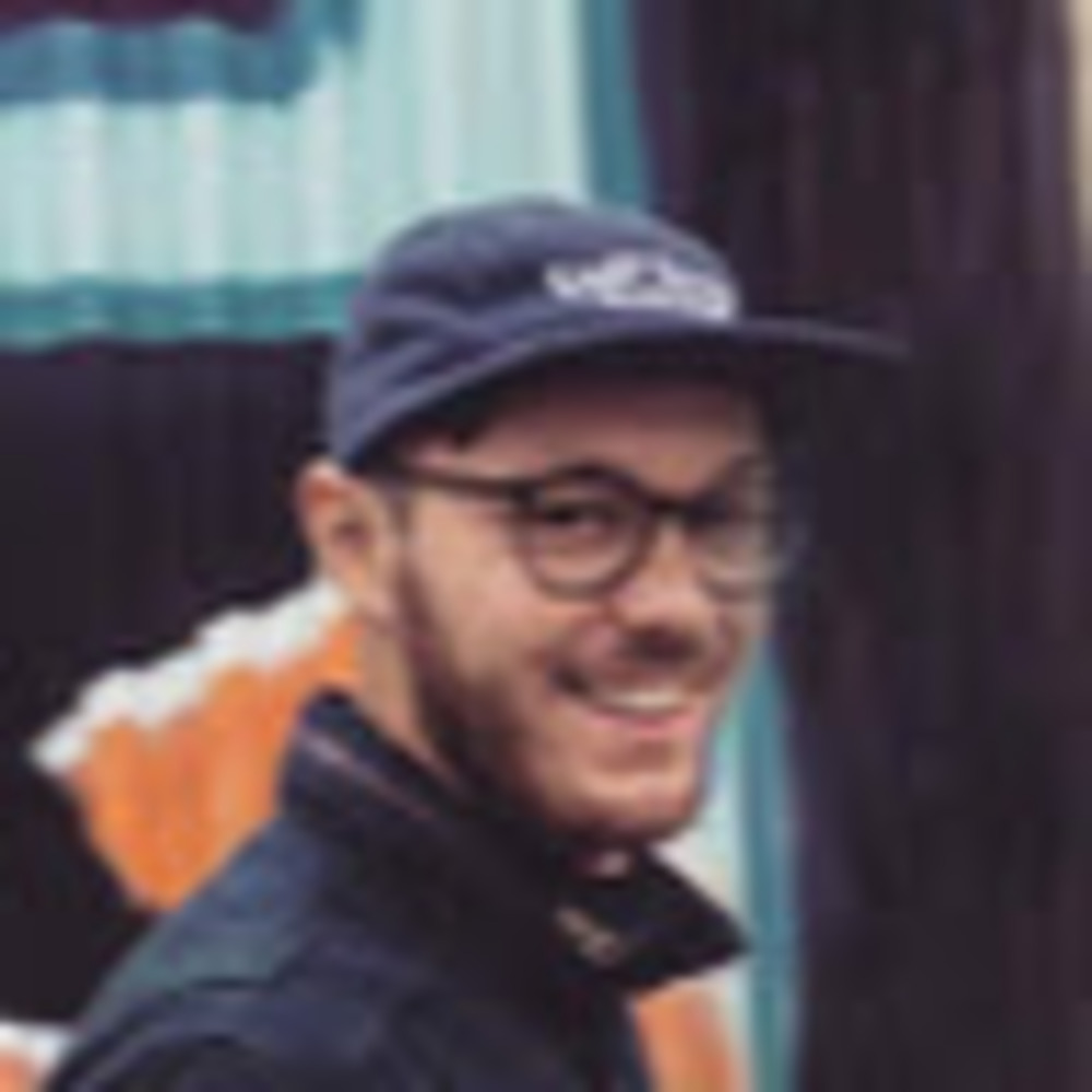 Meet your Posher, Michael